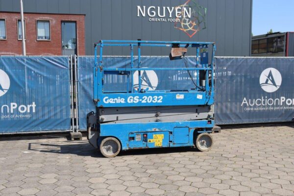 Genie GS2032 - Image 3
