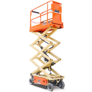JLG 1930ES Scissor Lift