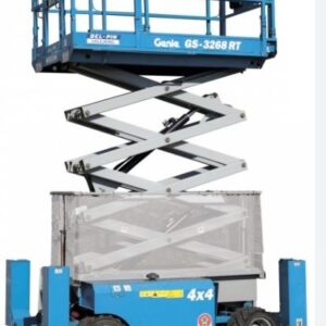 Genie 3268 RT