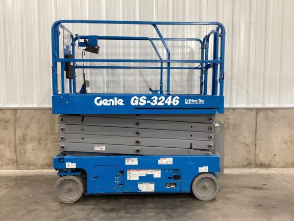 Genie GS3246 - Image 3