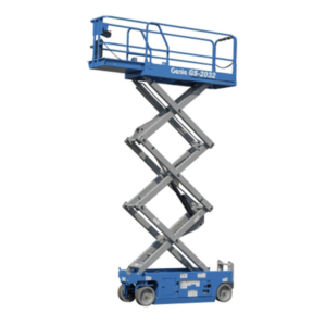 Genie GS2032
