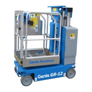 Genie Runabout GR12