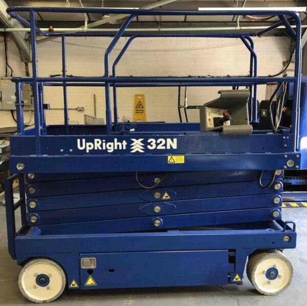 UpRight X32 - Image 4