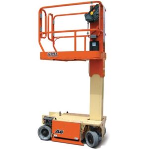 JLG Vertical Mast Lift 1230ES