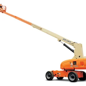 JLG 860SJ Boom Lift