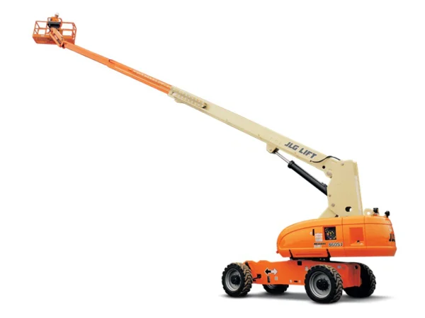JLG 860SJ Boom Lift