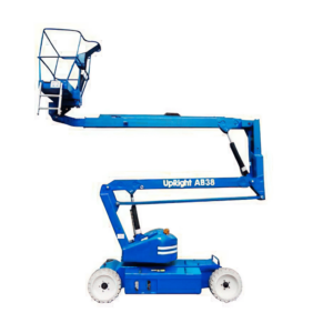 UpRight AB38W