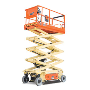 JLG Scissor Lift 3969E
