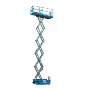 Genie GS3246