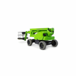 NiftyLift  HR21