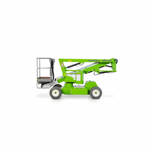 NiftyLift HR12 NDE