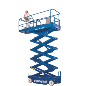 UpRight X32