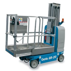 Genie Runabout GR20