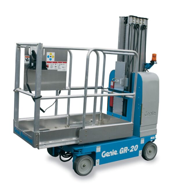 Genie Runabout GR20