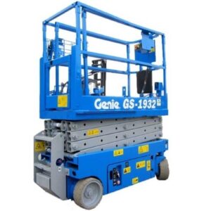 Genie GS1932