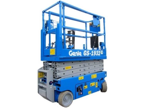 Genie GS1932