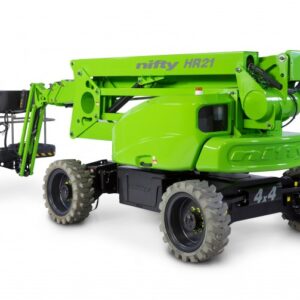 NiftyLift  HR21