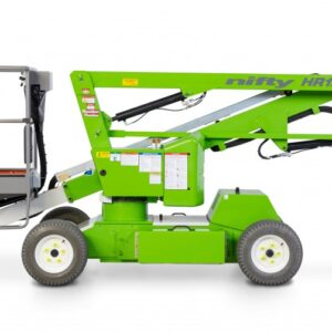 NiftyLift HR12 NDE