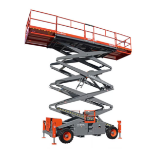 Skyjack SJ9250
