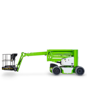 NiftyLift HR15 NDE