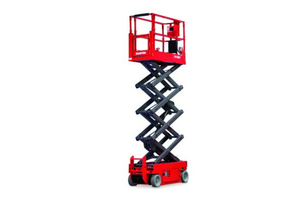 MANITOU 78SEC Scissor Lift