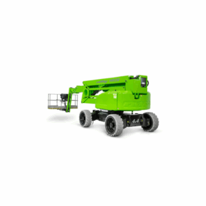NiftyLift HR28 4x4 Hybrid