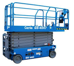 Genie GS4047